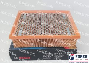 BOSCH: CARTUCCIA FILTRO ARIA 1457433045