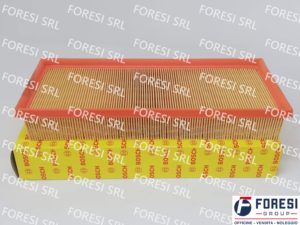 BOSCH: CARTUCCIA FILTRO ARIA 1457433047