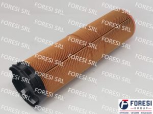 BOSCH: CARTUCCIA FILTRO ARIA 1457433333