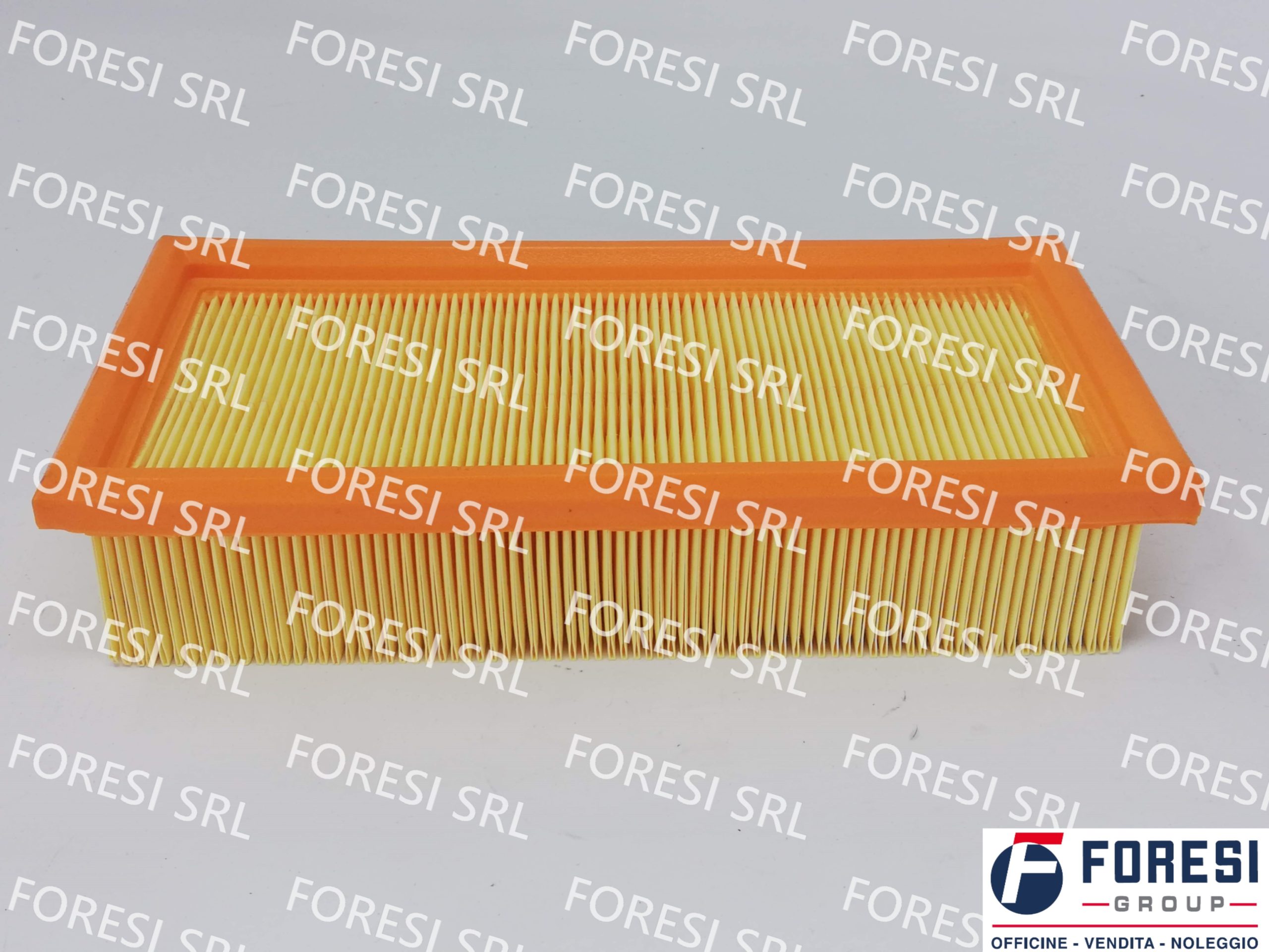 BOSCH: CARTUCCIA FILTRO ARIA 1457433599