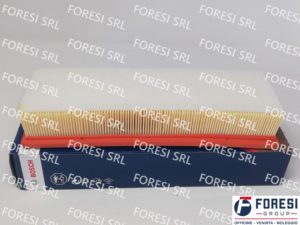 BOSCH: CARTUCCIA FILTRO ARIA 1457433160