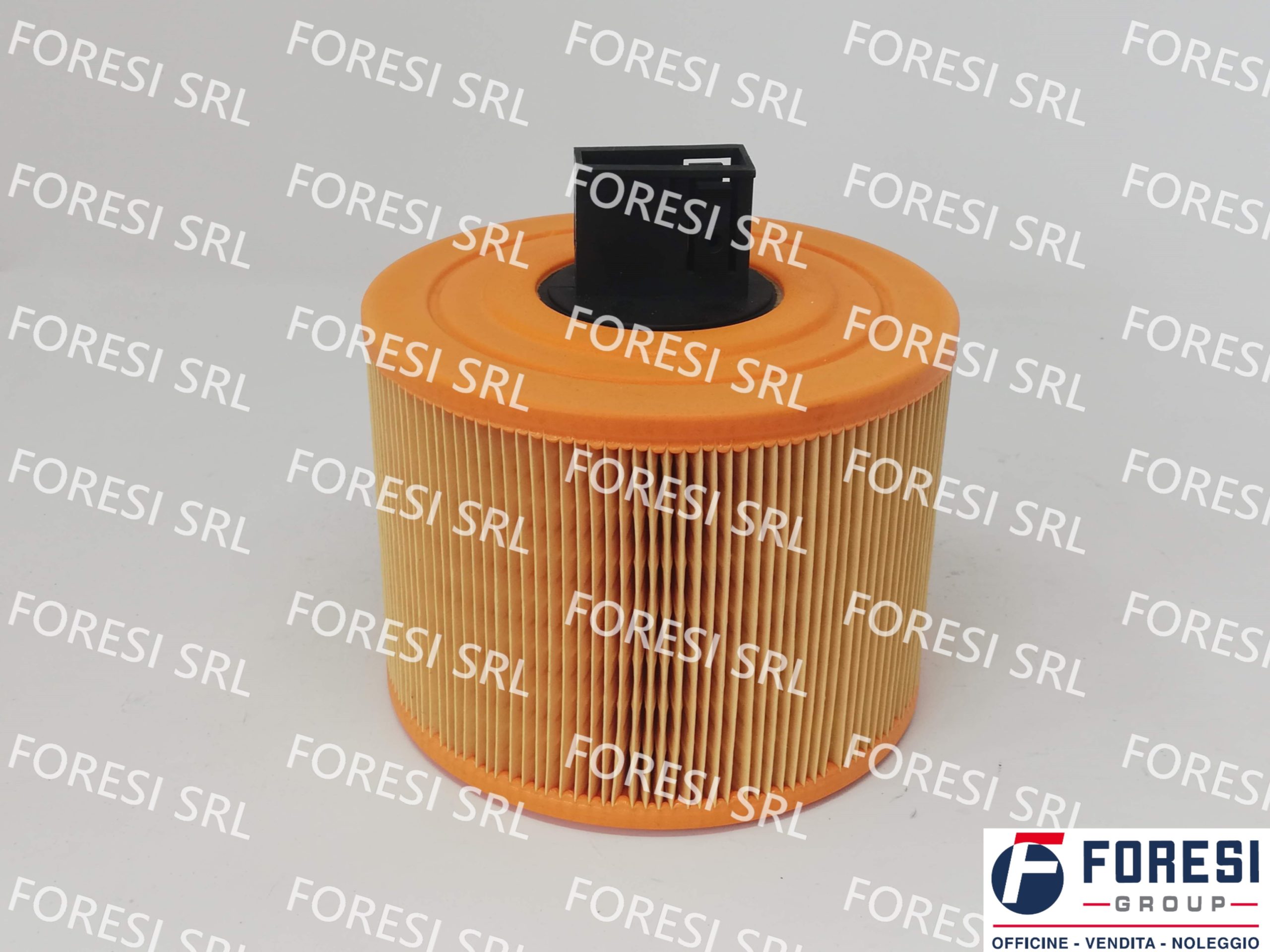 BOSCH: CARTUCCIA FILTRO ARIA F026400029