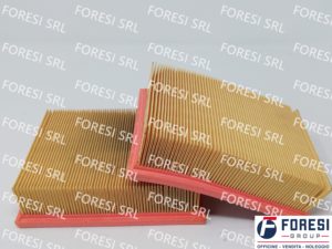 BOSCH: CARTUCCIA FILTRO ARIA 1457433539