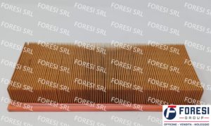 BOSCH: CARTUCCIA FILTRO ARIA 1457433608
