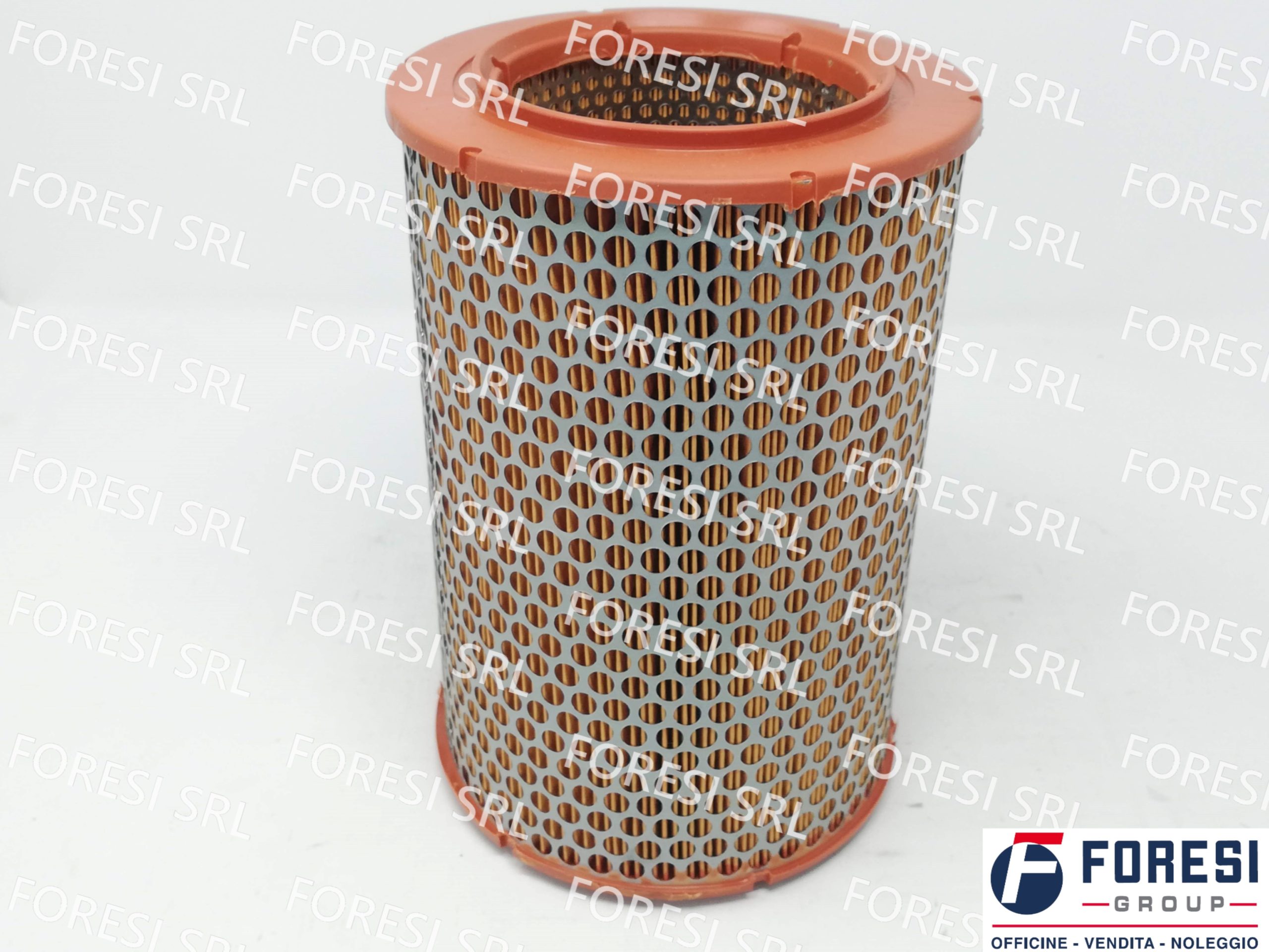 BOSCH: CARTUCCIA FILTRO ARIA 1457433625