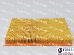 BOSCH: CARTUCCIA FILTRO ARIA 1457433642