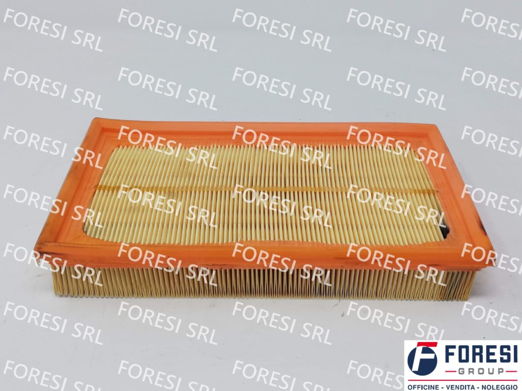 BOSCH: CARTUCCIA FILTRO ARIA 1457433686 | 1457433034 | 1457433691 | 1457433033