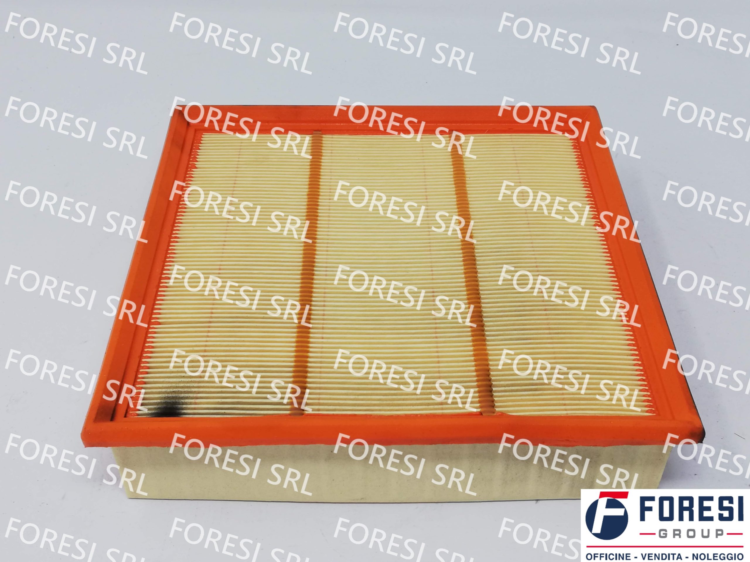 BOSCH: CARTUCCIA FILTRO ARIA 1457433690