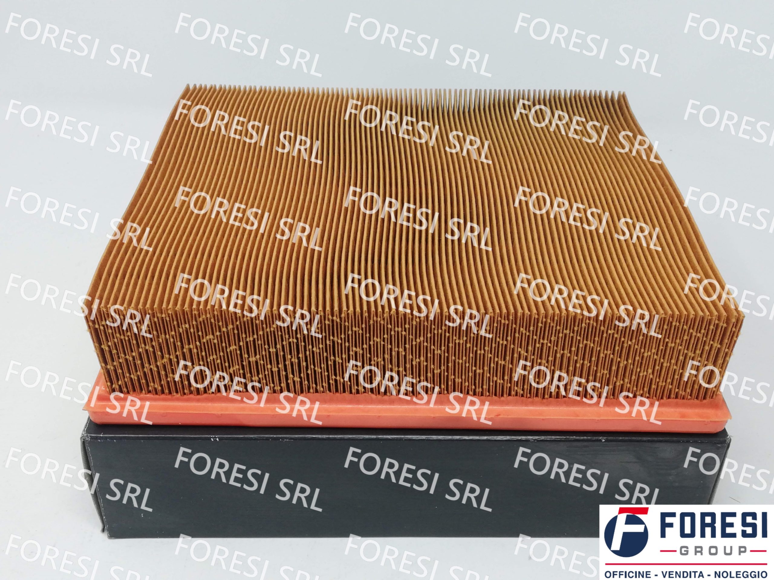 BOSCH: CARTUCCIA FILTRO ARIA 1457433698 | 0986TF0002