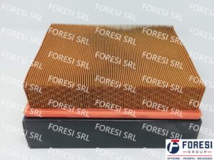 BOSCH: CARTUCCIA FILTRO ARIA 1457433698 | 0986TF0002