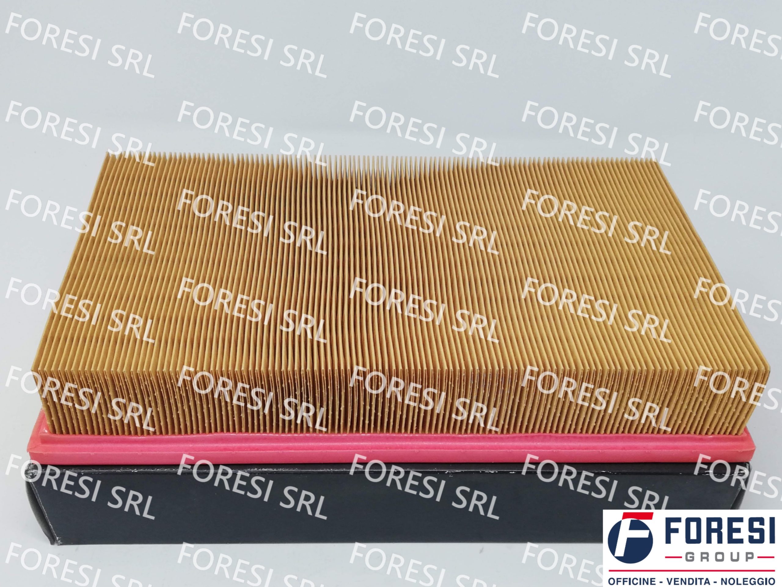 BOSCH: CARTUCCIA FILTRO ARIA 1457433699 | 0986AF2353 | 1986TF0065
