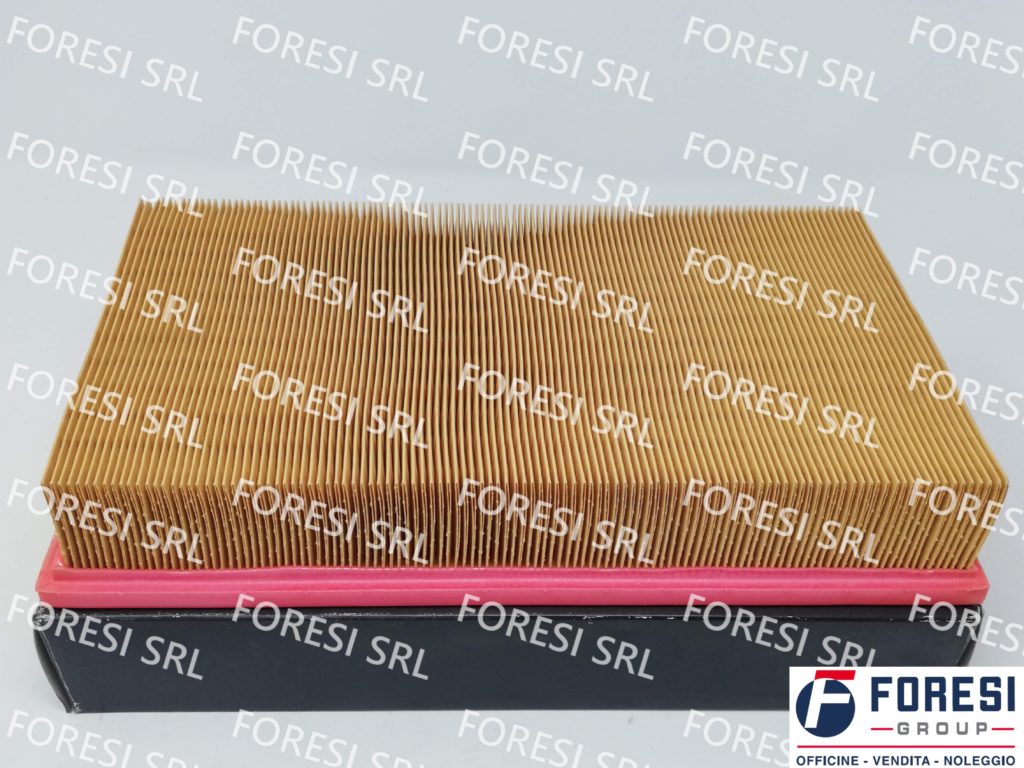 BOSCH: CARTUCCIA FILTRO ARIA 1457433699 | 0986AF2353 | 1986TF0065