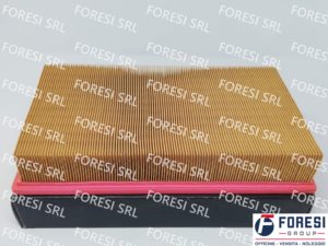 BOSCH: CARTUCCIA FILTRO ARIA 1457433699 | 0986AF2353 | 1986TF0065