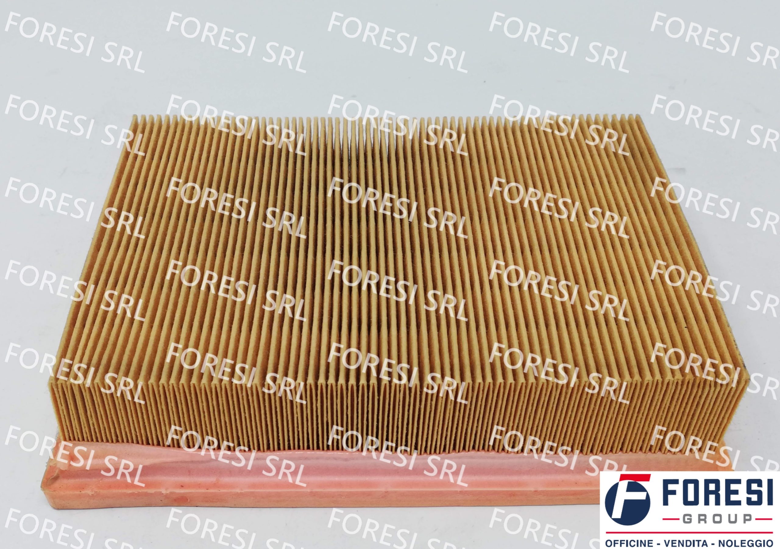 BOSCH: CARTUCCIA FILTRO ARIA 1457433711