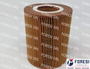 BOSCH: CARTUCCIA FILTRO ARIA 1457433715