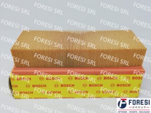 BOSCH: CARTUCCIA FILTRO ARIA 1457433736