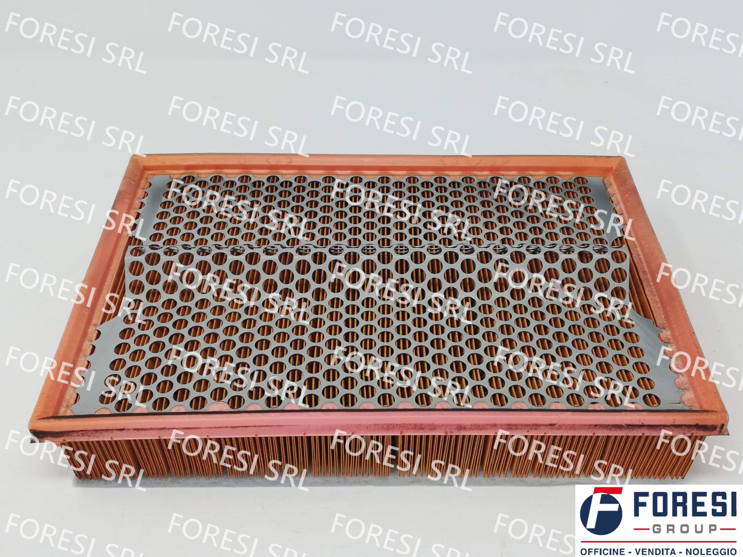 BOSCH: CARTUCCIA FILTRO ARIA 1457433742