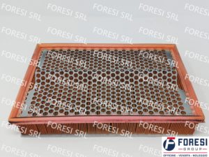 BOSCH: CARTUCCIA FILTRO ARIA 1457433742