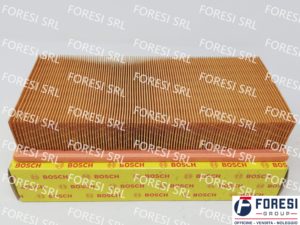 BOSCH: CARTUCCIA FILTRO ARIA 1457433750