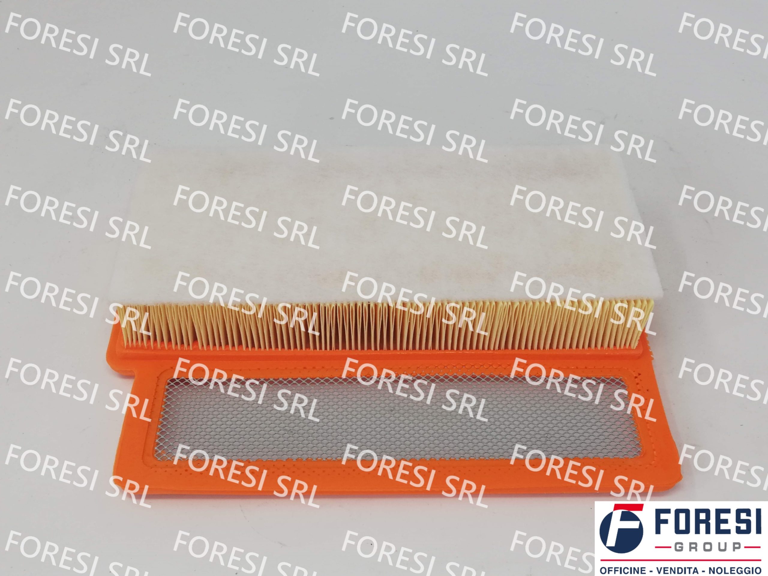 MAHLE: CARTUCCIA FILTRO ARIA LX3345