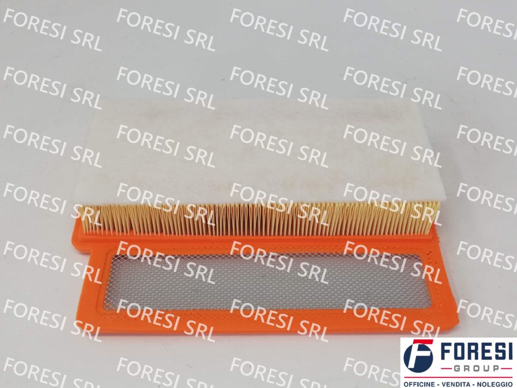 MAHLE: CARTUCCIA FILTRO ARIA LX3345