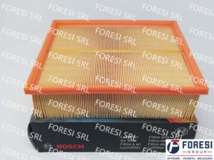 BOSCH: CARTUCCIA FILTRO ARIA 1457433772 | 0986626838