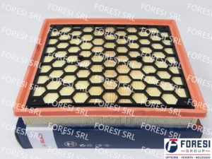 BOSCH: CARTUCCIA FILTRO ARIA F026400244