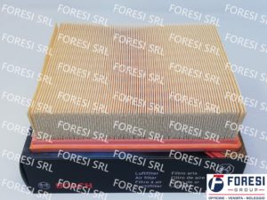BOSCH: CARTUCCIA FILTRO ARIA 1457433075