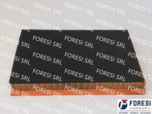 BOSCH: CARTUCCIA FILTRO ARIA 1457433087