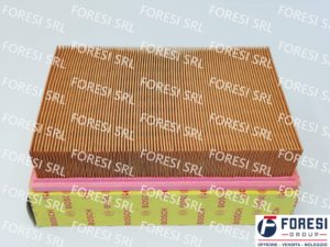 BOSCH: CARTUCCIA FILTRO ARIA 1457433090