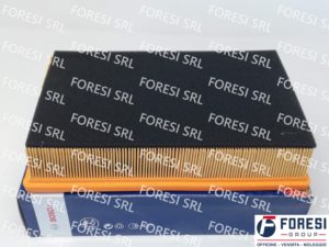 BOSCH: CARTUCCIA FILTRO ARIA 1457433091