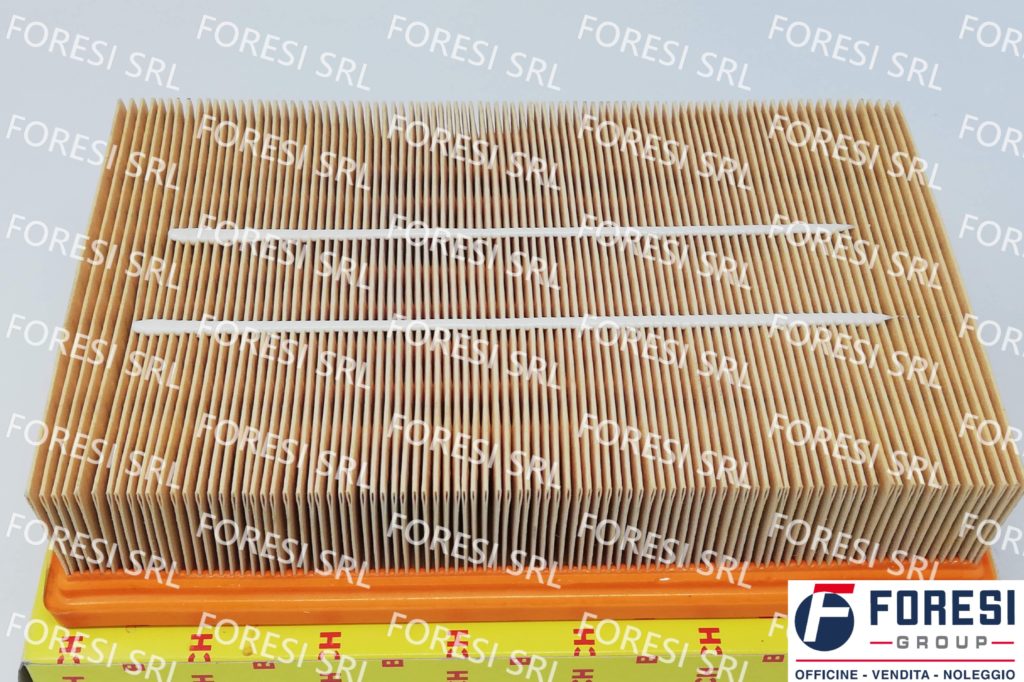 BOSCH: CARTUCCIA FILTRO ARIA 1457433099 | F026400141