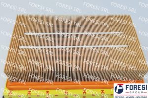 BOSCH: CARTUCCIA FILTRO ARIA 1457433099 | F026400141