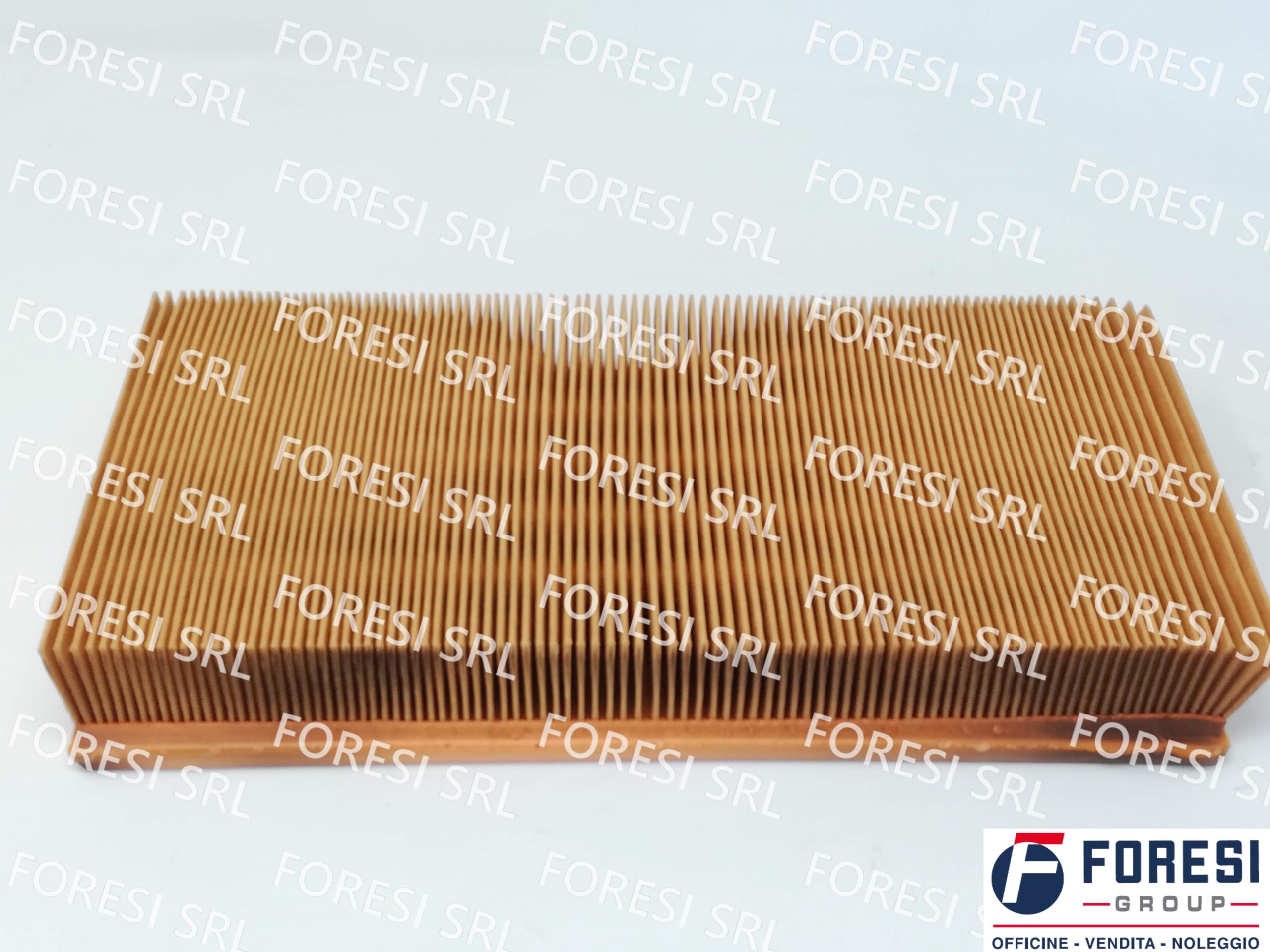 BOSCH: CARTUCCIA FILTRO ARIA 1457433250