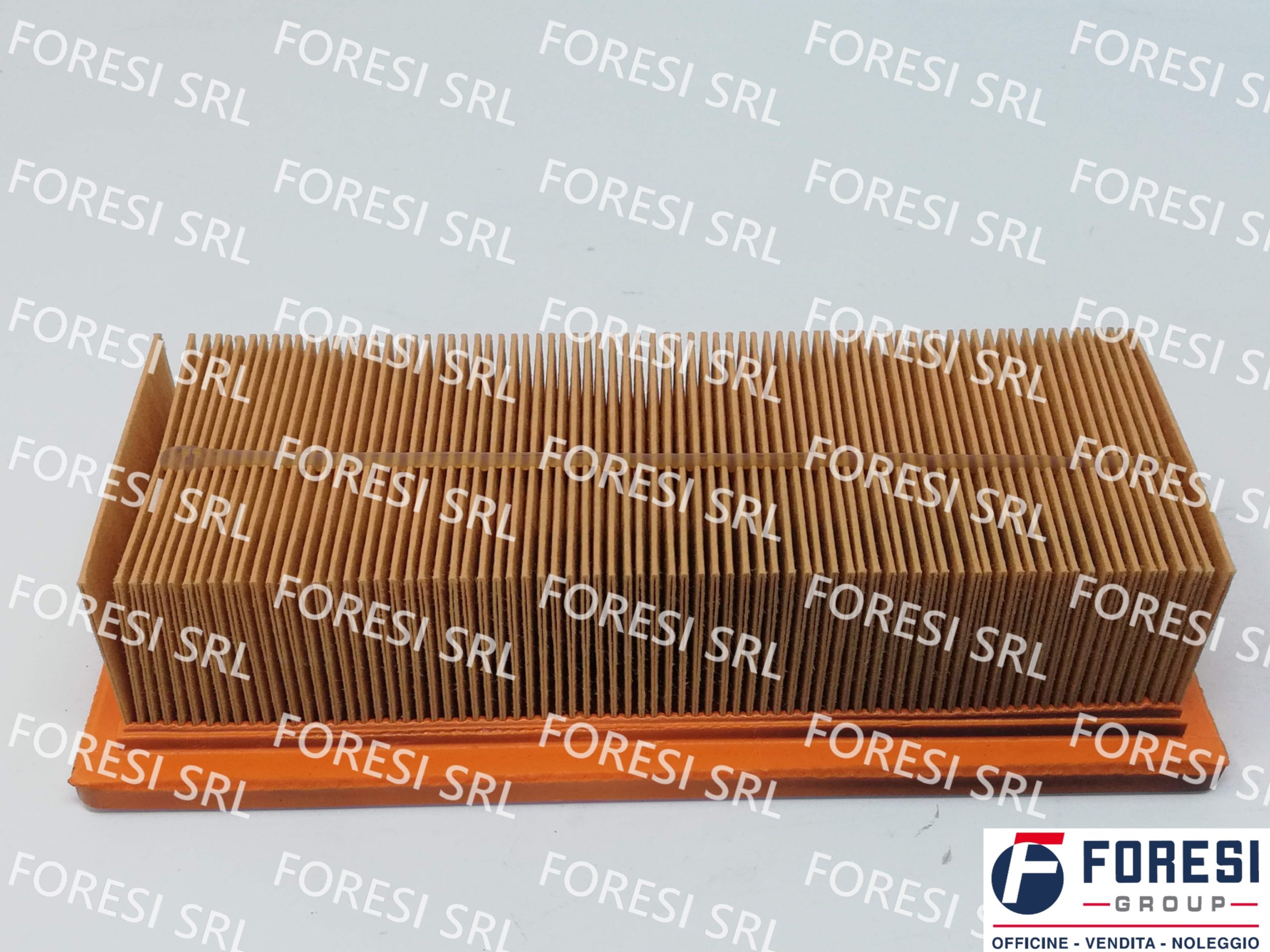 BOSCH: CARTUCCIA FILTRO ARIA 1457433256