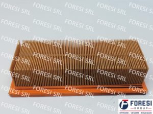BOSCH: CARTUCCIA FILTRO ARIA 1457433256