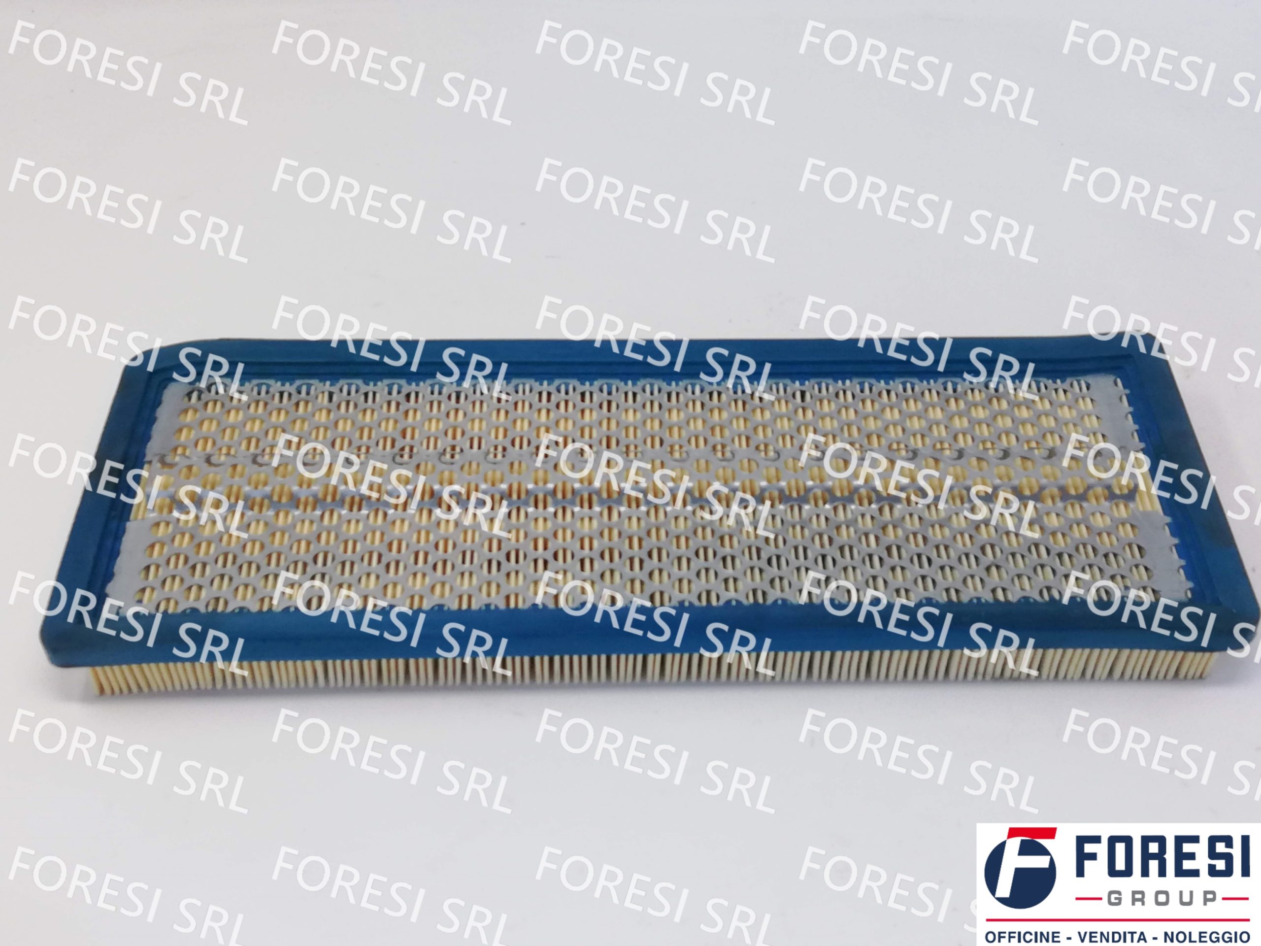 BOSCH: CARTUCCIA FILTRO ARIA 1457433257