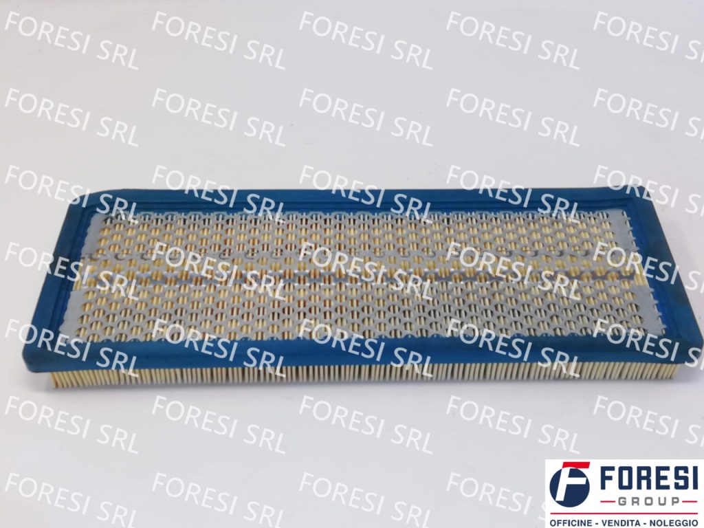 BOSCH: CARTUCCIA FILTRO ARIA 1457433257