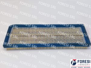 BOSCH: CARTUCCIA FILTRO ARIA 1457433257