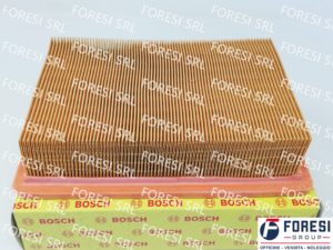 BOSCH: CARTUCCIA FILTRO ARIA 1457433265