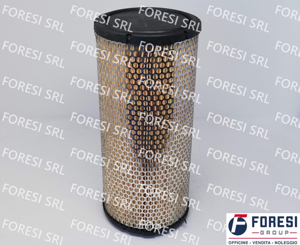 BOSCH: CARTUCCIA FILTRO ARIA 1457433270