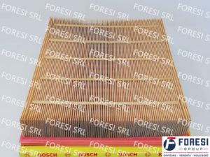 BOSCH: CARTUCCIA FILTRO ARIA 1457433537