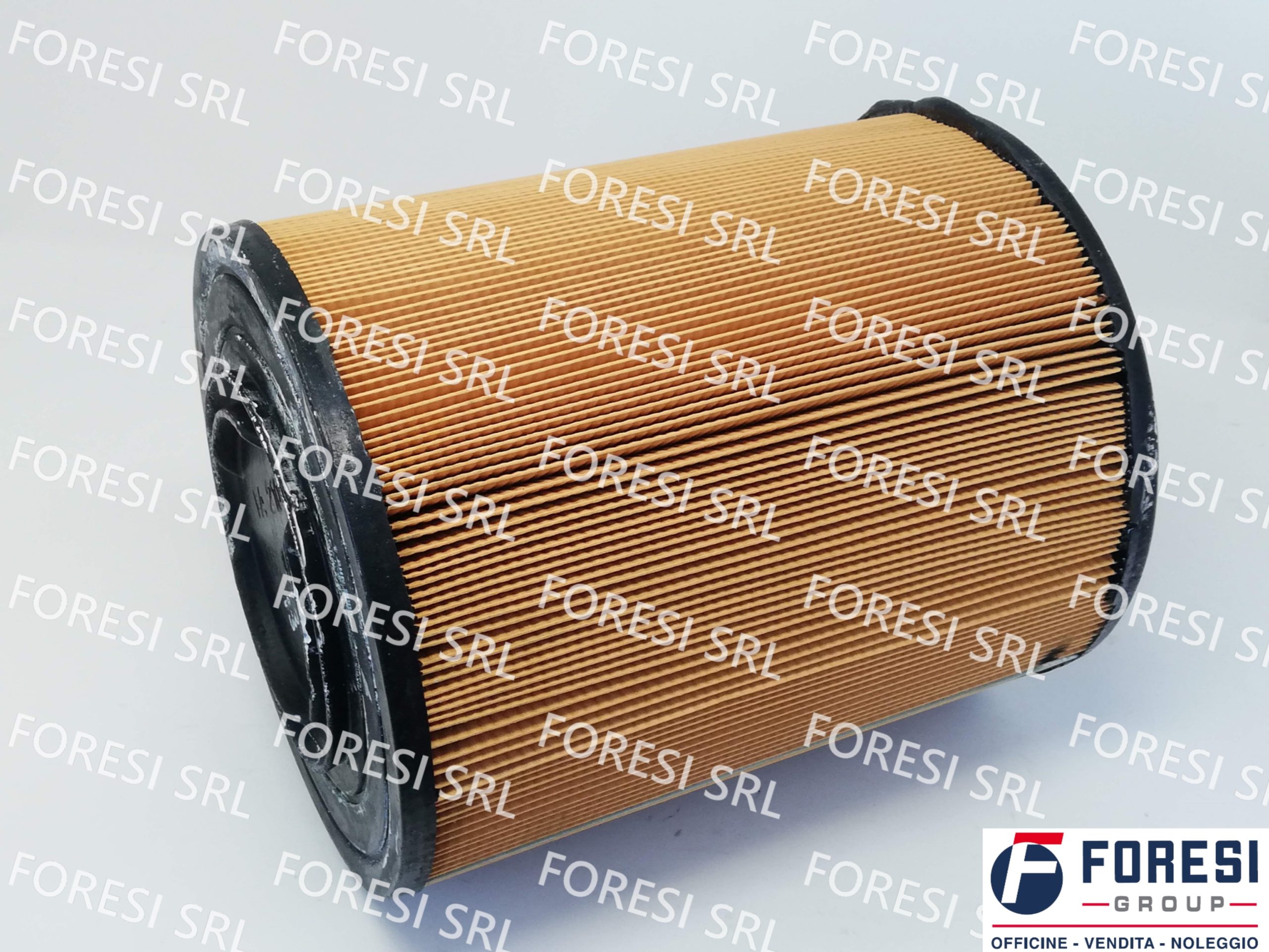 BOSCH: CARTUCCIA FILTRO ARIA F026400276