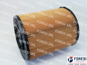 BOSCH: CARTUCCIA FILTRO ARIA F026400276