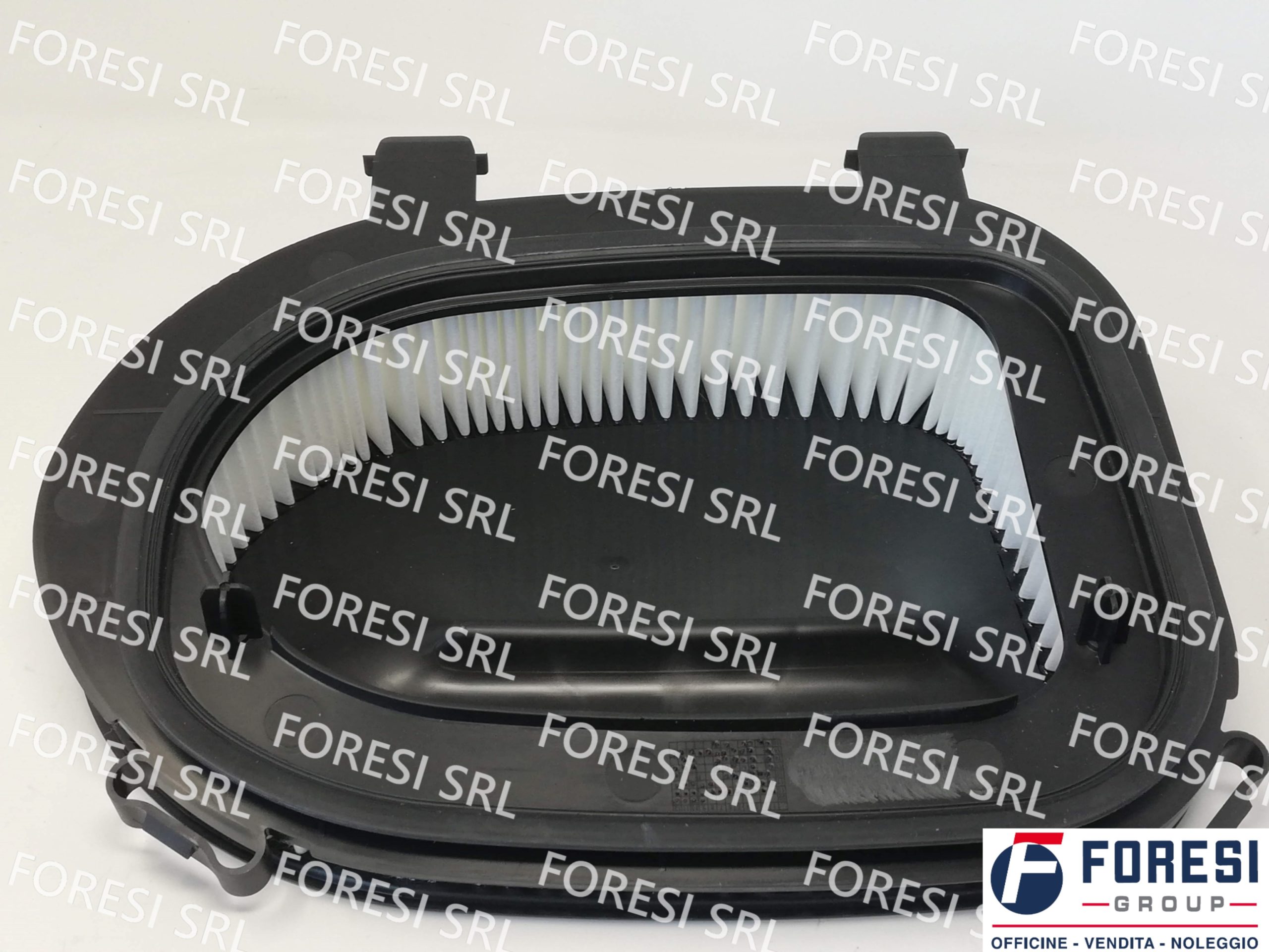 BOSCH: CARTUCCIA FILTRO ARIA F026400366