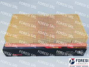 BOSCH: CARTUCCIA FILTRO ARIA 1457433319
