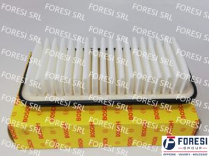 BOSCH: CARTUCCIA FILTRO ARIA 1457433972
