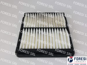BOSCH: CARTUCCIA FILTRO ARIA 1987429166