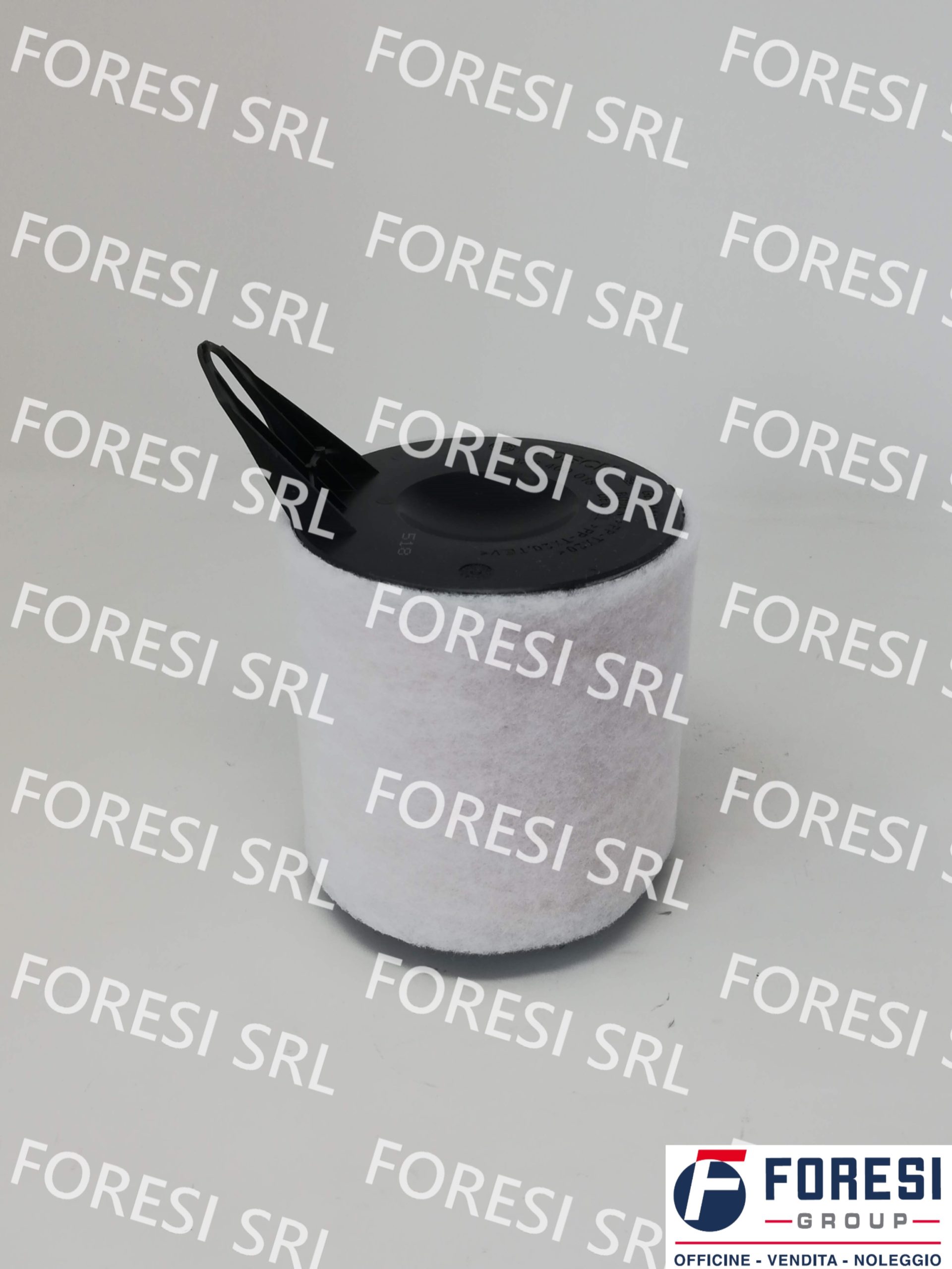 BOSCH: CARTUCCIA FILTRO ARIA F026400018