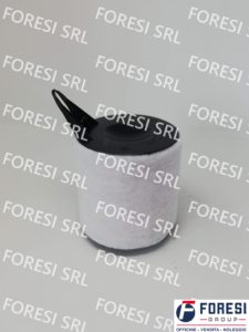 BOSCH: CARTUCCIA FILTRO ARIA F026400018